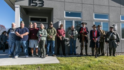 Michigan Military Heritage Museum-14