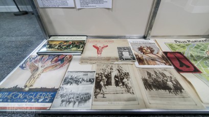 Michigan Military Heritage Museum-140