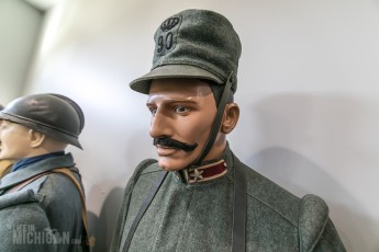 Michigan Military Heritage Museum-149