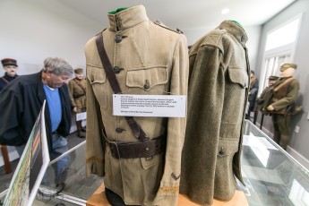 Michigan Military Heritage Museum-152