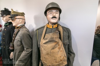 Michigan Military Heritage Museum-16