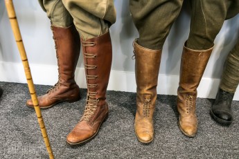 Michigan Military Heritage Museum-161