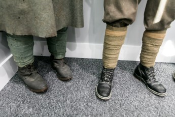 Michigan Military Heritage Museum-162