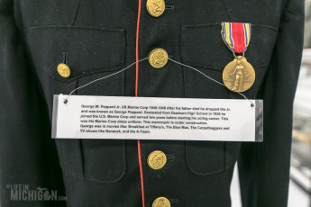 Michigan Military Heritage Museum-165