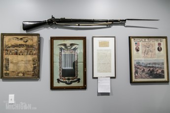 Michigan Military Heritage Museum-18