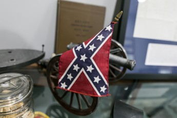 Michigan Military Heritage Museum-19