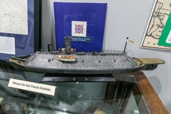 Michigan Military Heritage Museum-20
