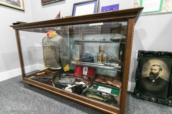 Michigan Military Heritage Museum-22