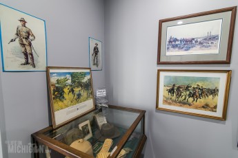 Michigan Military Heritage Museum-25