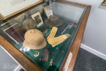 Michigan Military Heritage Museum-26