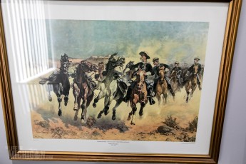 Michigan Military Heritage Museum-27