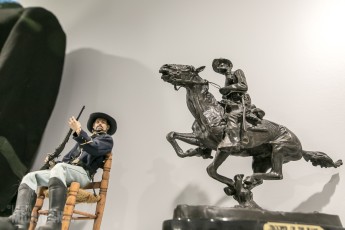 Michigan Military Heritage Museum-29