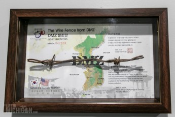 Michigan Military Heritage Museum-34