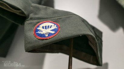 Michigan Military Heritage Museum