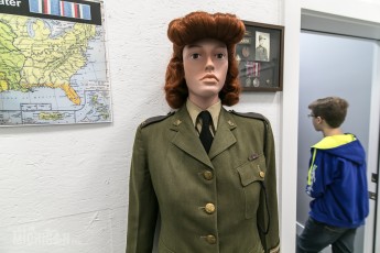 Michigan Military Heritage Museum-41