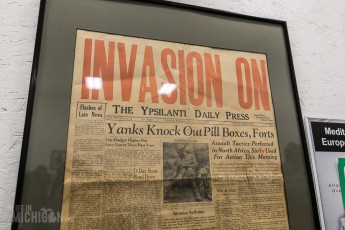 Michigan Military Heritage Museum-42