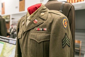 Michigan Military Heritage Museum-44