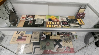 Michigan Military Heritage Museum-52