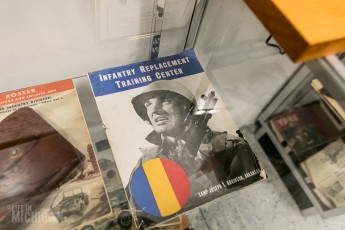 Michigan Military Heritage Museum-53