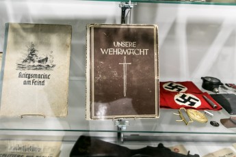 Michigan Military Heritage Museum-55