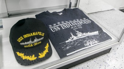 Michigan Military Heritage Museum-57