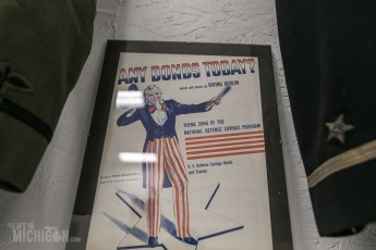 Michigan Military Heritage Museum-58