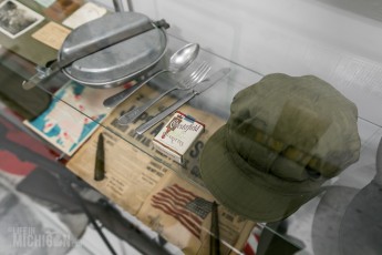 Michigan Military Heritage Museum-62