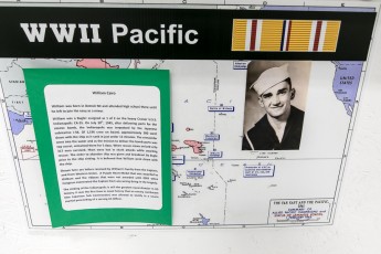 Michigan Military Heritage Museum-67