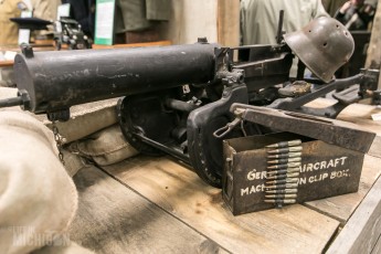 Michigan Military Heritage Museum-69