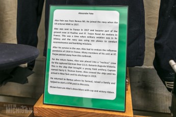 Michigan Military Heritage Museum-71