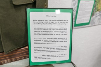 Michigan Military Heritage Museum-73