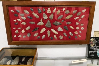 Michigan Military Heritage Museum-79