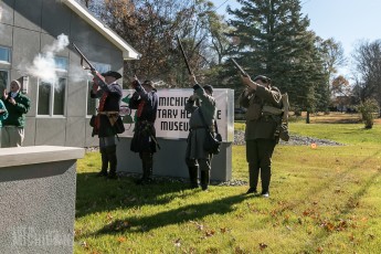 Michigan Military Heritage Museum-8