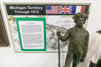 Michigan Military Heritage Museum-81