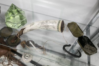 Michigan Military Heritage Museum-82