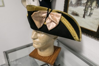 Michigan Military Heritage Museum-83