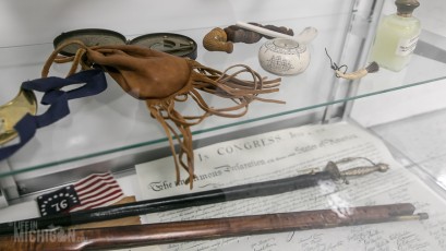 Michigan Military Heritage Museum-84