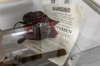 Michigan Military Heritage Museum-86