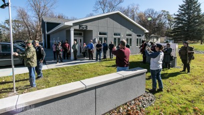 Michigan Military Heritage Museum-9