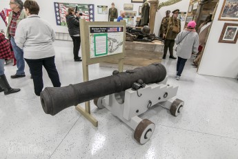 Michigan Military Heritage Museum-97