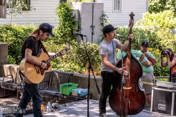 Michigan Rattlers @ Sonic Lunch