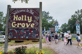 Michigan Renaissance Festival! 2015