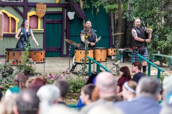 Michigan Renaissance Festival! 2015