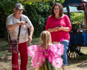 Michigan Renaissance Festival! 2015