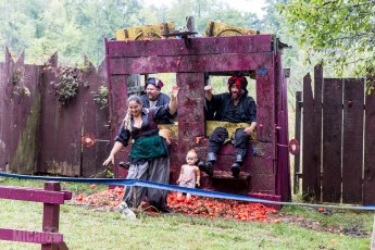 Michigan Renaissance Festival! 2015