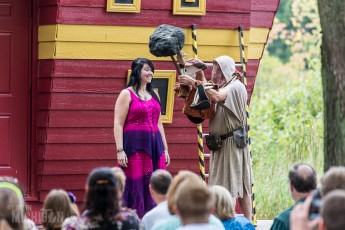 Michigan Renaissance Festival! 2015