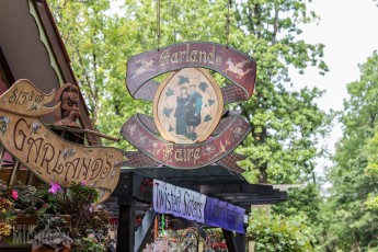 Michigan Renaissance Festival! 2015