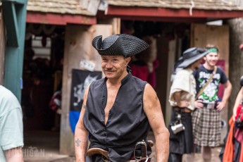 Michigan Renaissance Festival! 2015