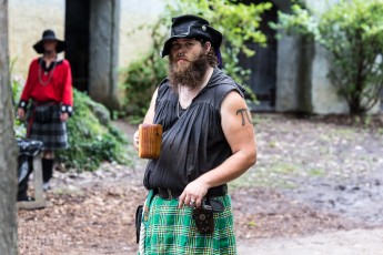 Michigan Renaissance Festival! 2015