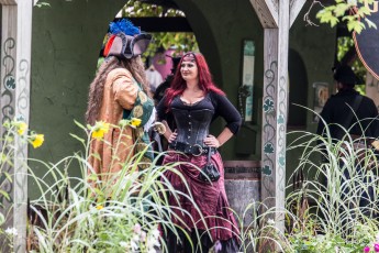 Michigan Renaissance Festival! 2015